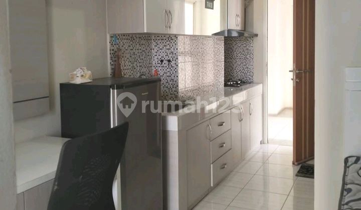 For Rent Studio Apartment In Puncak Cbd Fully Furnished 7th Floor For Rent Studio Apartment In Puncak Cbd Fully Furnished 7th Floor