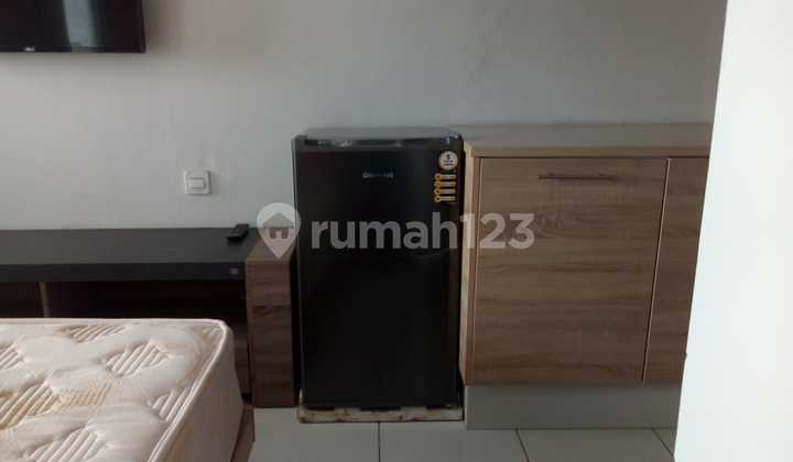 For Sale Prospero Apartment in Sidoarjo Studio Furnished