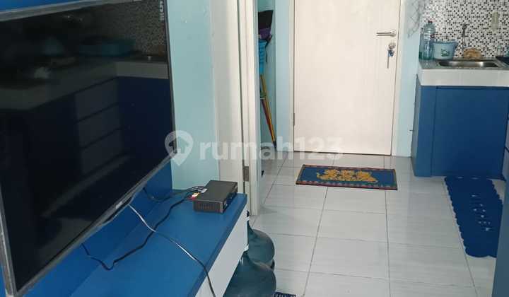 Disewakan Apartement Puncak Cbd 2 Br Full Furnish Lengkap 2