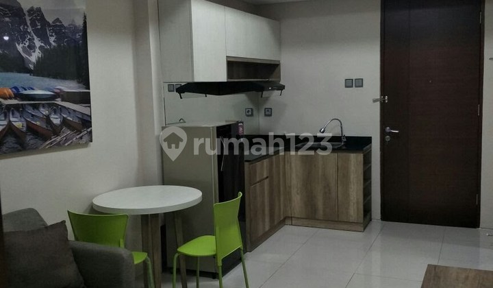 Disewakan Apartement Marvel Linden 2 br Full Furnish 2