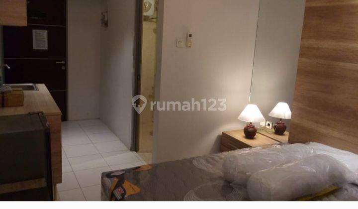 Disewakan Apartement Studio Di Prospero Taman Kahuripan Sidoarjo Furnish 1
