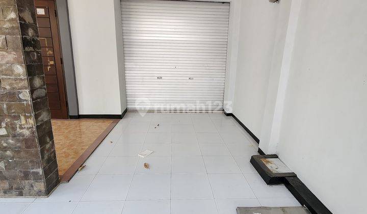 Dijual Murah Rumah 2 Lantai Di Taman Pondok Indah Wiyung Bagus 2