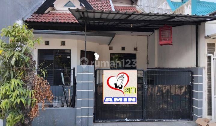 Disewakan Rumah 1 Lantai Di Taman Pondok Indah Wiyung Kosongan 2