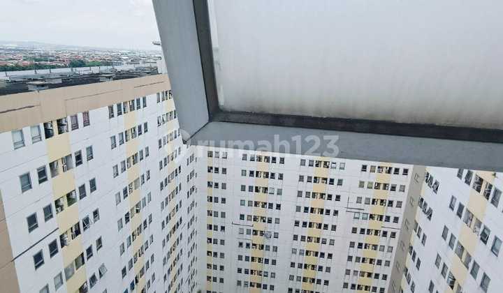 For Rent 2 BR Apartment in Puncak Permai Fully Furnished Ready to Move In 2