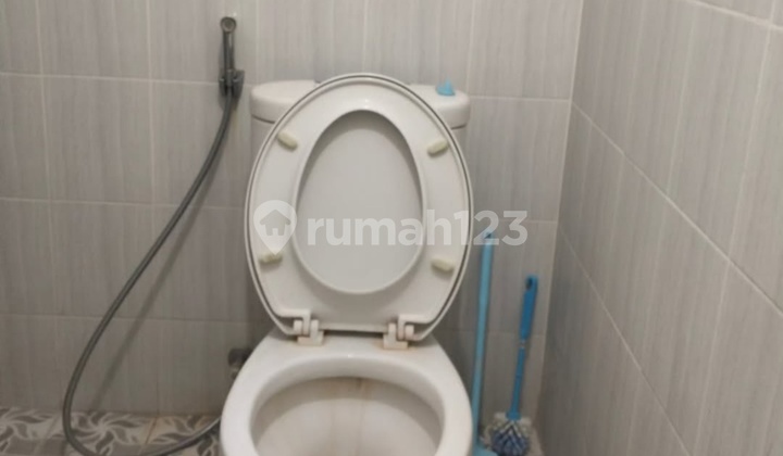 Disewakan Apartement Studio di Puncak Cbd Full Furnish Lantai 7 2