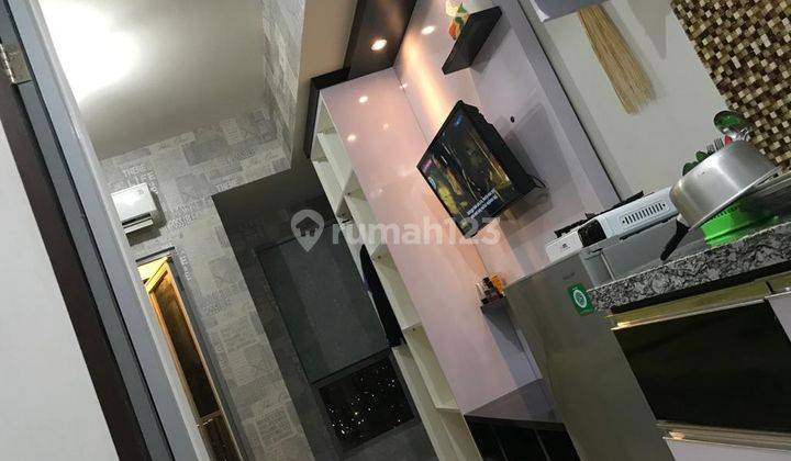 Disewakan Apartment Studio Di Prospero Sidoarjo Furnish 1