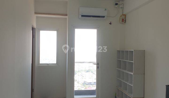 Dijual Apartment Puncak Dharmahusada 2 Br Semi Furnish 1