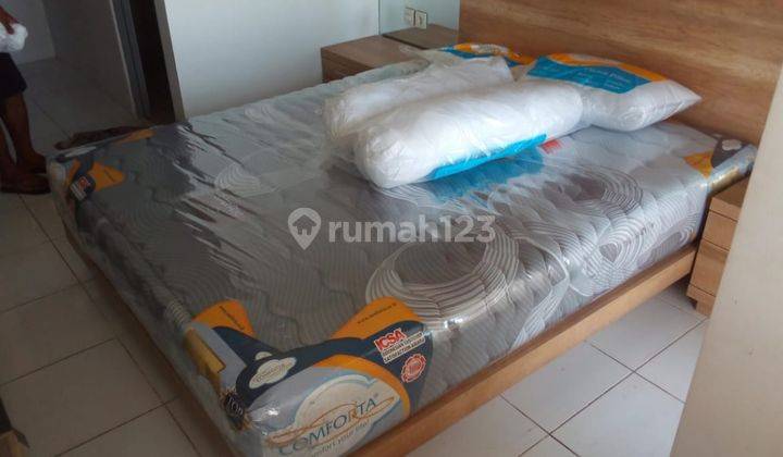 Disewakan Apartement Studio Di Prospero Taman Kahuripan Sidoarjo Furnish 2