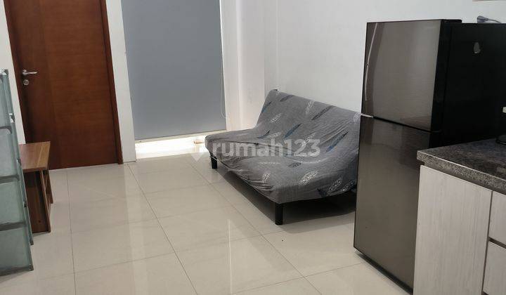 Disewakan Apartment 2 Br Di Marvel Linden Furnish Ngagel Tengah Kota 1