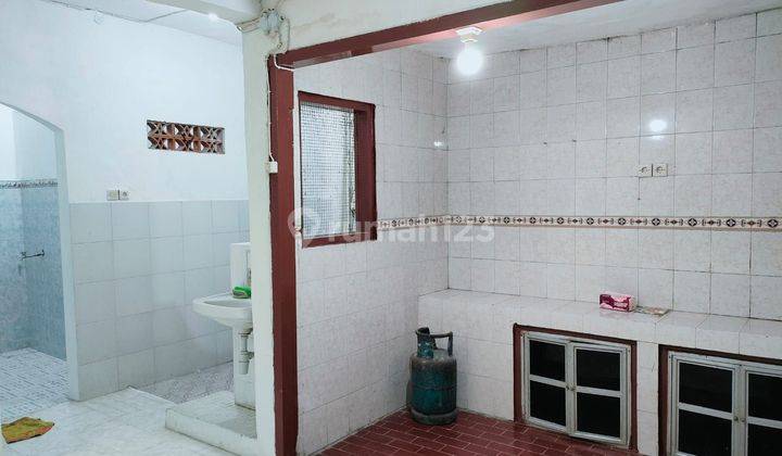 Dijual Rumah 2 Lantai Di Kebraon Manis Tengah Kosongan Murah Bisa Utk Kost 1