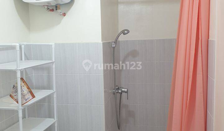 Dijual Apartment Puncak Dharmahusada 2 Br Semi Furnish 2