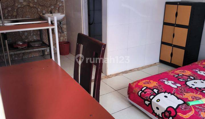 Terima Kost Pasutri Putra Putri Di Gayungan Ptt 22 Ada Ac Kasur Kamarmandi Dalam 1