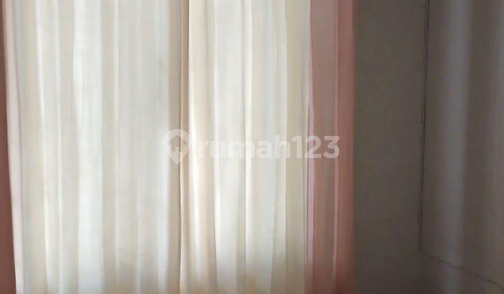 For Rent: 1-Story House in Alam Hijau Citraland, Semi-Furnished, Well-Maintained, Newly Renovated, Ready to Use, Includes 4 Air Conditioners, Water Heater, Dining Table, etc. 2