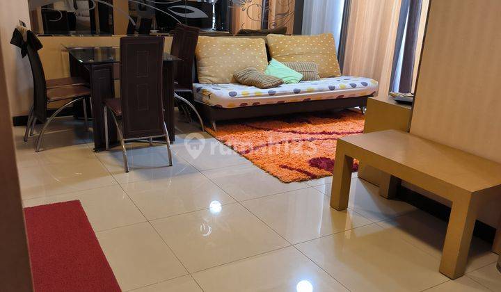 Disewakan Apartment 2 Br Di Waterplace Tower C Furnish 2