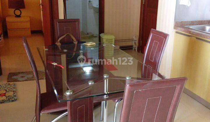 Disewakan Apartment 2 Br Di Waterplace Tower C Furnish 1