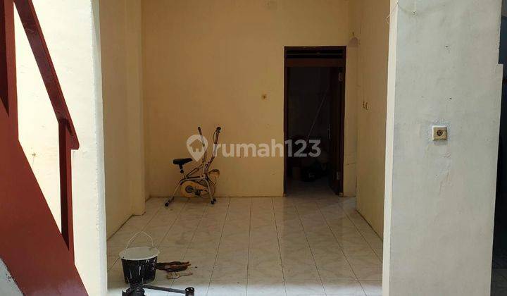 Dijual Rumah 2 Lantai Di Kebraon Manis Tengah Kosongan Murah Bisa Utk Kost 2