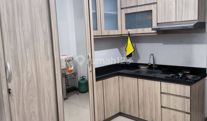 Disewakan Apartement Studio Di Anderson Furnish Terawat 2