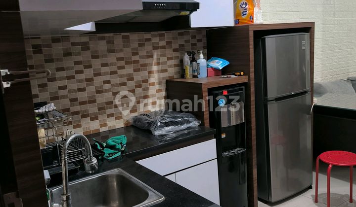 For Sale 2 BR Apartment at Marvel Linden Ngagel, Furnished Including Fees For Sale 2 BR Apartment at Marvel Linden Ngagel, Furnished Including Fees