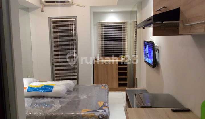 For Sale Prospero Apartment in Sidoarjo Studio Furnished
