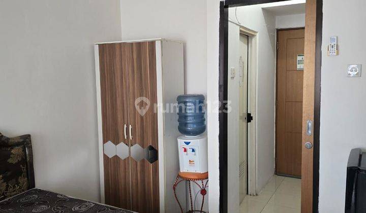 Disewakan Apartement  Paviliun Permata 1 Studio Furnish Bisa Per 3 Bulan 2