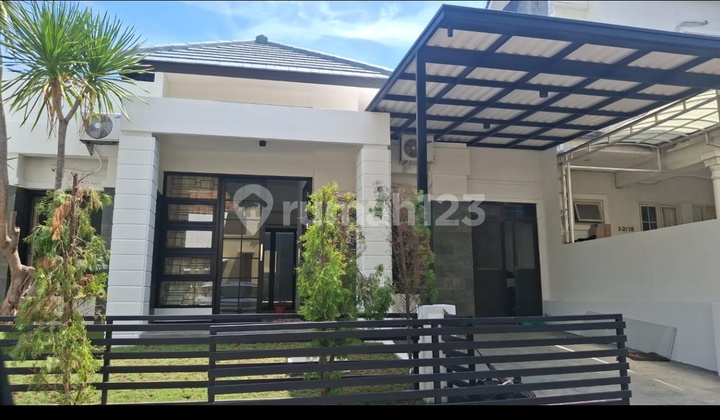 For Rent: 1-Story House in Alam Hijau Citraland, Semi-Furnished, Well-Maintained, Newly Renovated, Ready to Use, Includes 4 Air Conditioners, Water Heater, Dining Table, etc. For Rent: 1-Story House in Alam Hijau Citraland, Semi-Furnished, Well-Maintained, Newly Renovated, Ready to Use, Includes 4 Air Conditioners, Water Heater, Dining Table, etc.