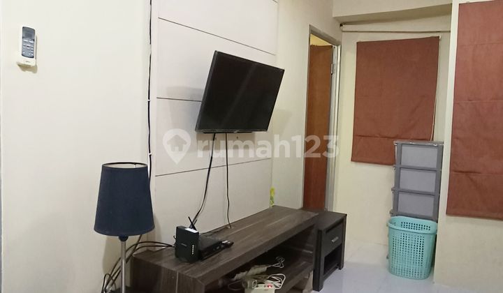 Dijual Miring Apartement Puncak Kertajaya 2 Br Furnish Siap Pakai 2