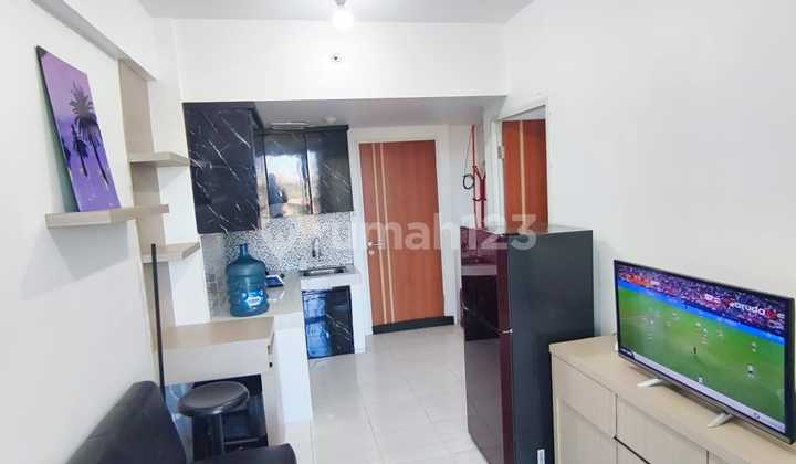 Disewakan Apartement Puncak Cbd 2 Br Furnish Disewakan Apartement Puncak Cbd 2 Br Furnish