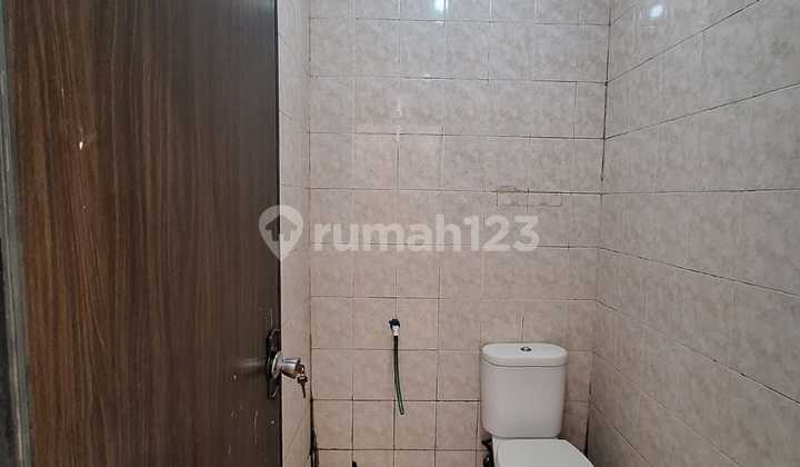 Rumah Bagus di Park Residence Jakarta Barat. Siap Huni 2