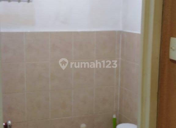 Apartement Green Bay Pluit 2 BR Semi Furnished 2