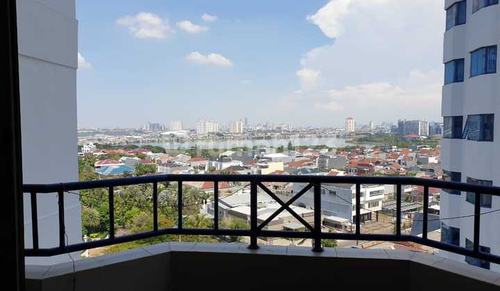 Apartemen Marina Pantai Mutiara 2