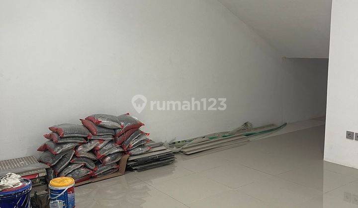 Dijual Rumah Brand New Di Camar Indah Pik 2