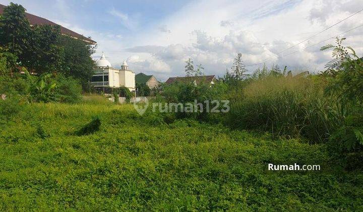 Dijual Kavling Karang Tengah Lebak Bulus 1