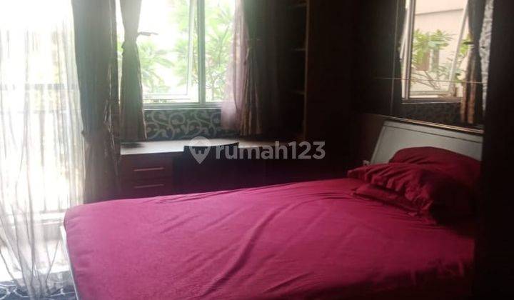 Apartemen Maple Park Tipe Studio. Full Furnished 2