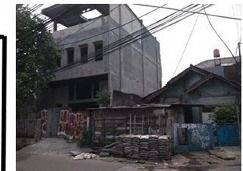 Dijual Rumah di Jl Muria Ujung Menteng Jakarta Selatan 2