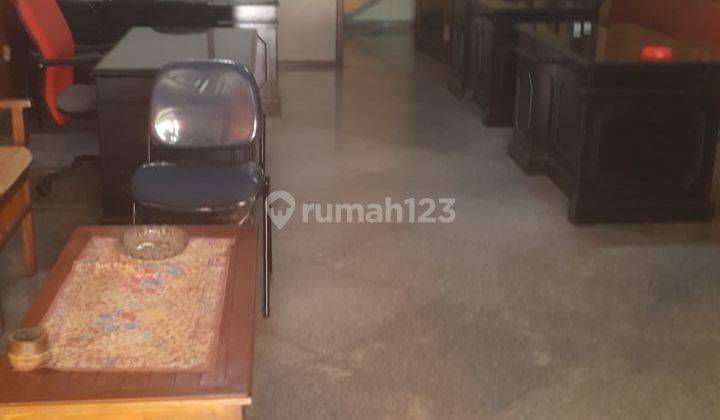  Dijual Ruko 4x18 di Pangeran Jayakarta 2