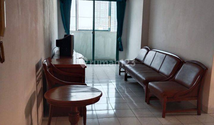 Dijual 3 BR Apartemen Cemapak Mas 2