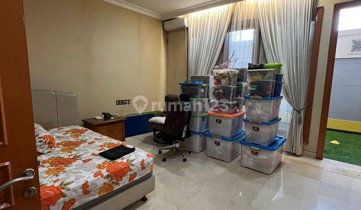 Dijual Rumah di Pluit Putri 2