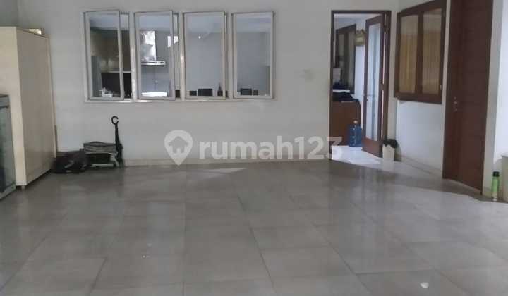  Dijual Rumah di Pluit Putri 2