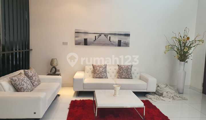 Quick Sale Ancol Barat House 2