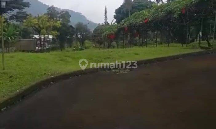 Dijual Villa di Ciherang Cianjur Puncak 2