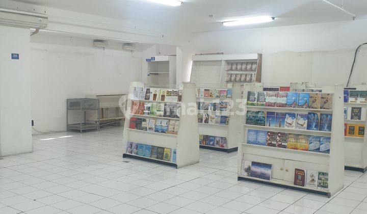 For Sale Shophouse in Kelapa Gading