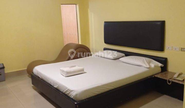 Dijual Hotel di Ancol Jakarta Utara 2