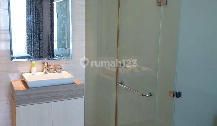 Apartemen Ancol Mansion 1 BR Furnished Bagus 2