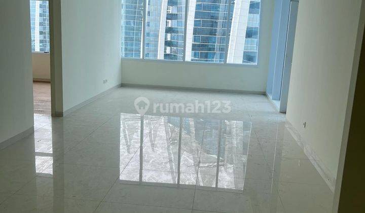 Dijual Apartemen Regatta, 2 BR 1