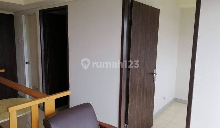 apartemen Serpong Greenview 2 BR Unfurnished 2