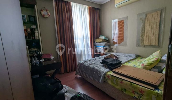 Apartemen Paladian Park Kelapa Gading. 3 BR Siap Huni