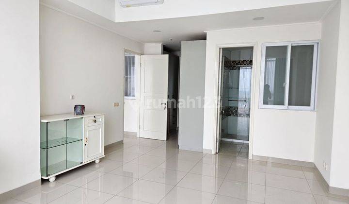 Apartment St. Moritz Semi Furnished 3 BR 2