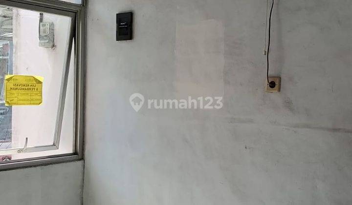 RUMAH BIZHOME CIKUPA SUDAH RENOVASI 1