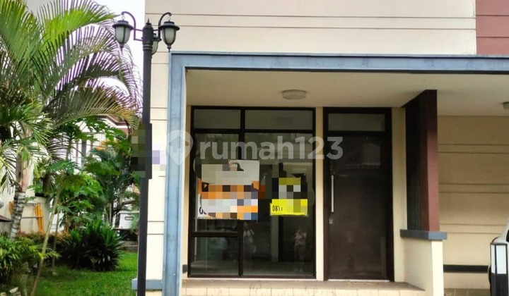 Dijual Rumah di Lavon Cluster Enchanta Tangerang Dijual Rumah di Lavon Cluster Enchanta Tangerang