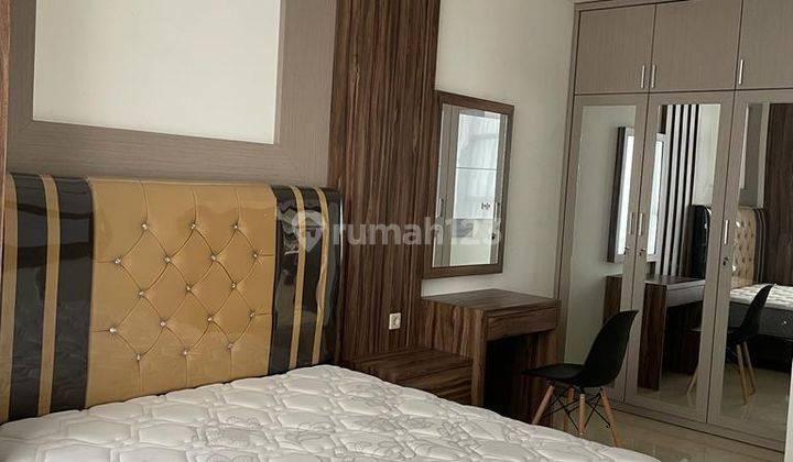 Apartement Lavenue 1 BR Furnished Bagus 2